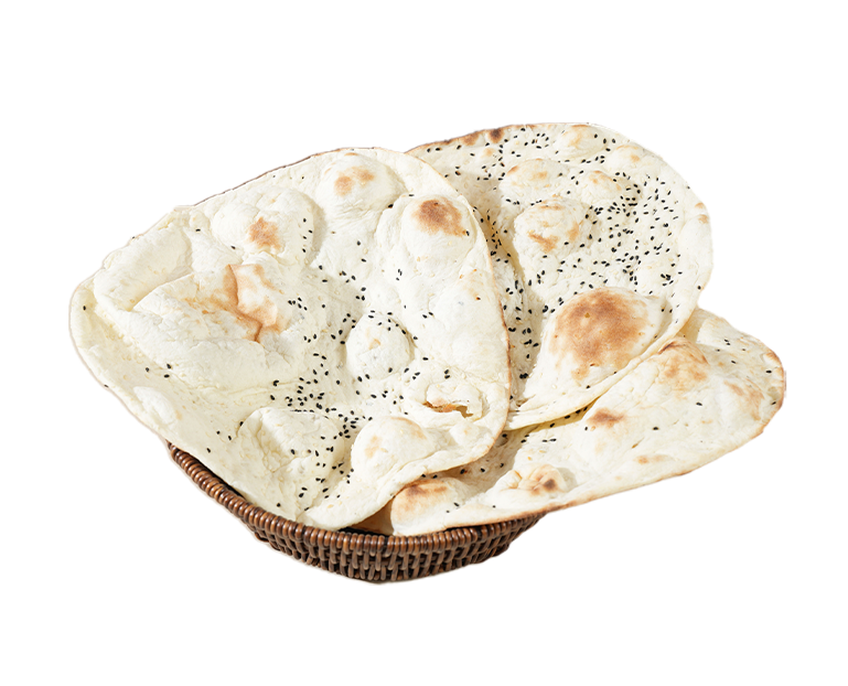 خبز من الفرن